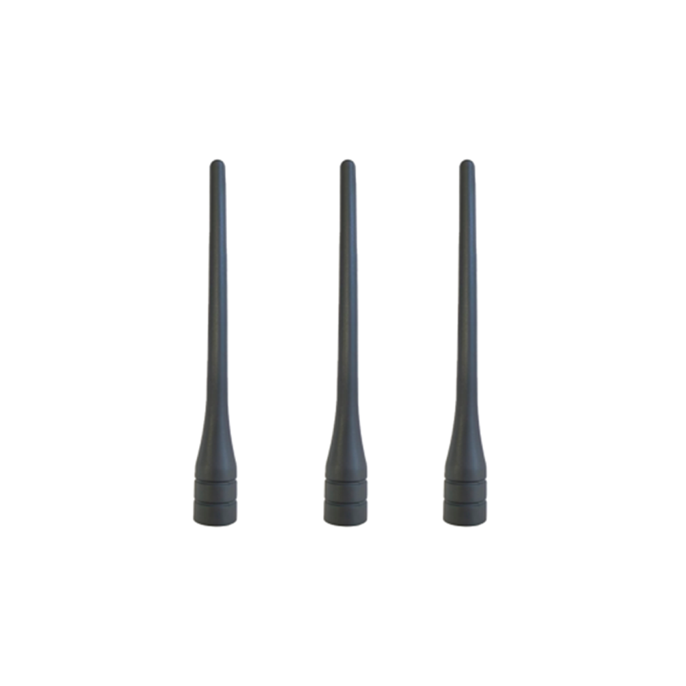 Antenne tige droite 190-225 MHz SW210-ZB136