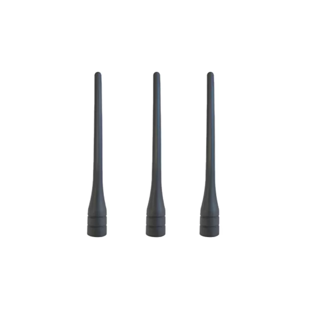 Antenne tige droite 190-225 MHz SW210-ZB136