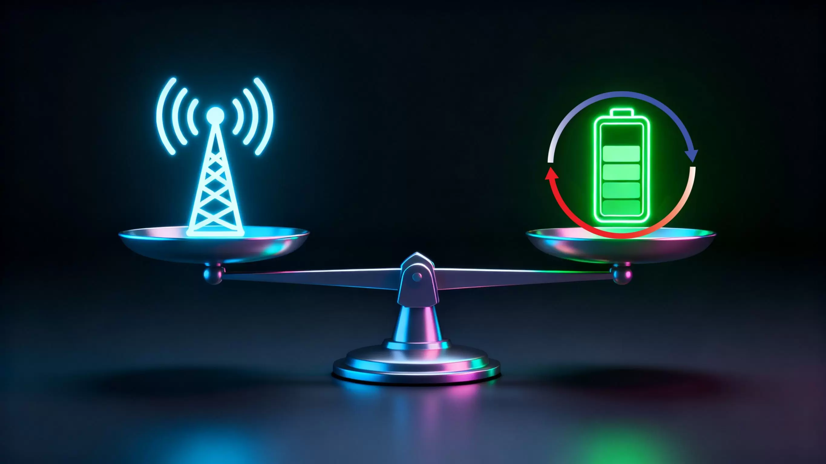 Quelle est la port&eacute;e d'un signal&nbsp;? Quelle est l'autonomie d'une batterie&nbsp;? Abordons les principaux compromis de performance des modules LoRa.