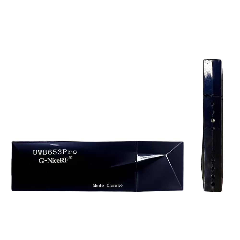 UWB653Pro&nbsp;: Module USB UWB haute pr&eacute;cision de 0,5&nbsp;W pour le positionnement, la t&eacute;l&eacute;m&eacute;trie et la transmission de donn&eacute;es, avec un courant de veille de l&rsquo;ordre du &micro;A.